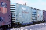 Pickens 50' box PICK #40063